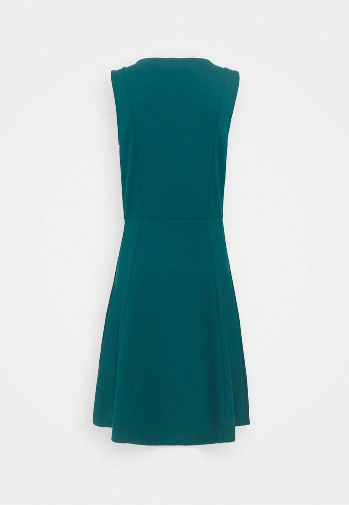 Peignoir ANNA FIELD Anna Field Jersey Dress Turquoise Femme | TFR-9124654